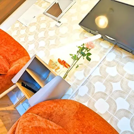 Everysky - Wilcza 3f_p Apartamento Karpacz